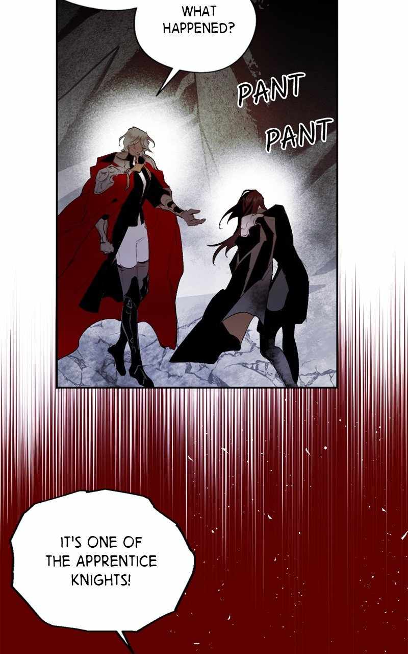 The Demon King's Confession Chapter 116 43